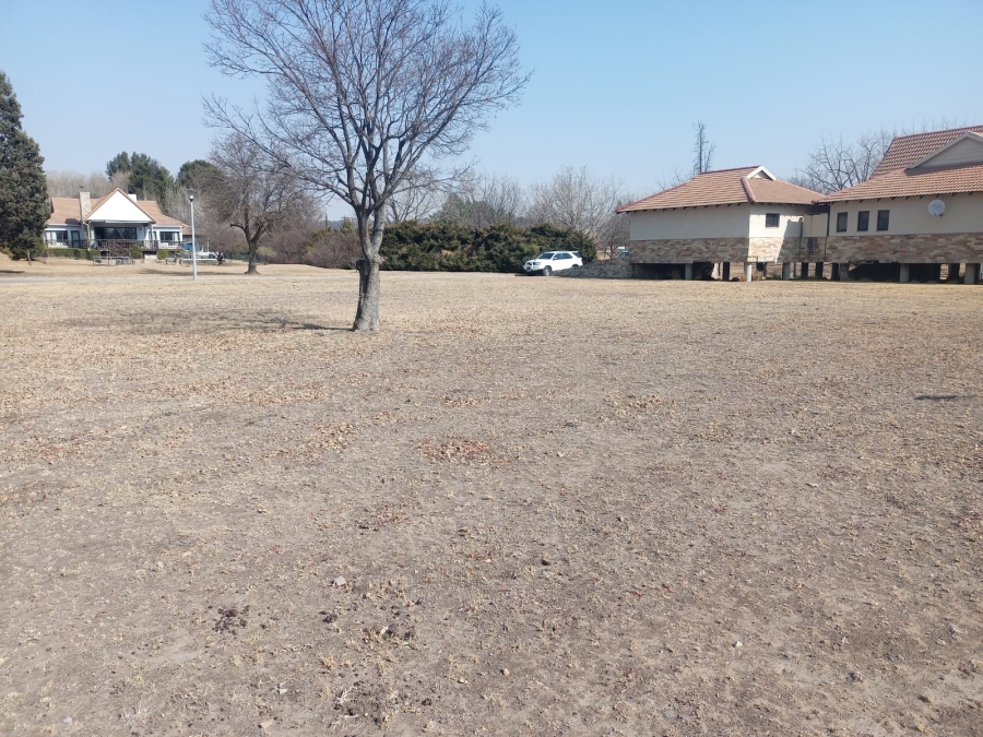 0 Bedroom Property for Sale in Willow Creek Riverfront Residential Estate Free State